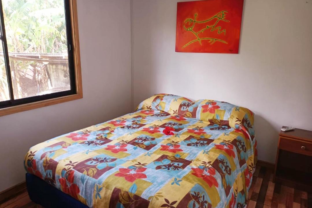 Photo of Bedroom in Hanga Roa