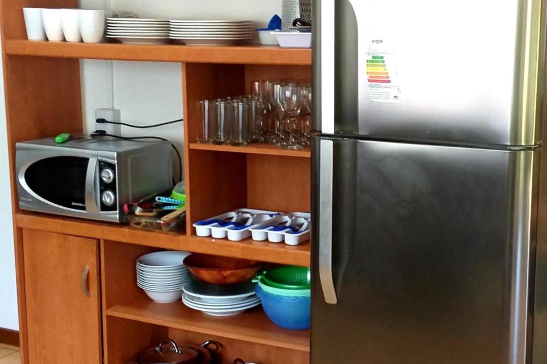 Photo of Kitchen in Hanga Roa