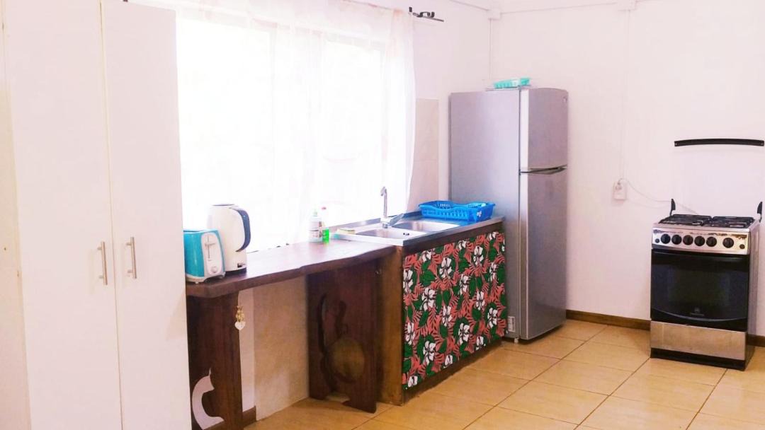 Photo of Kitchen in Hanga Roa