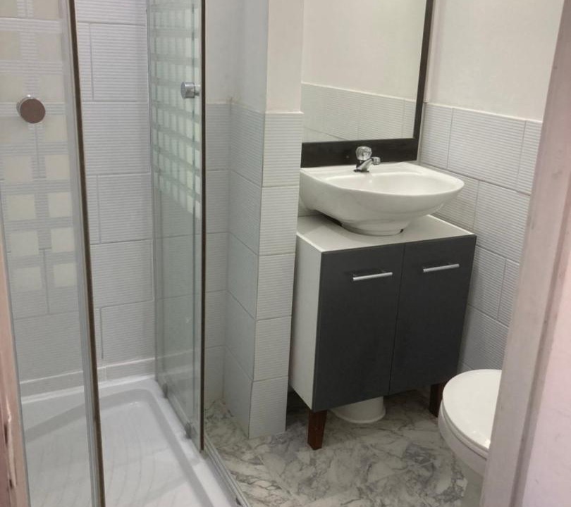 Photo of Bathroom in Osorno