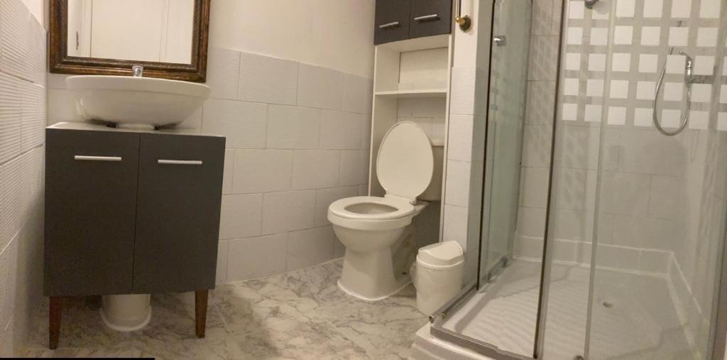 Photo of Bathroom in Osorno