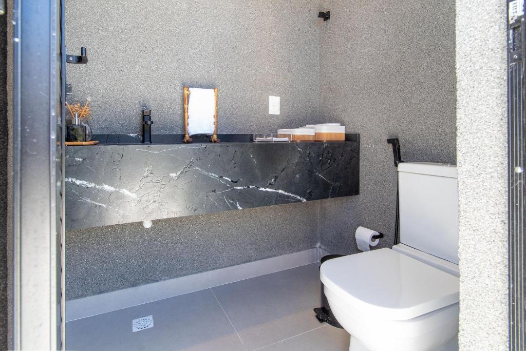 Photo of Bathroom in Jacuma