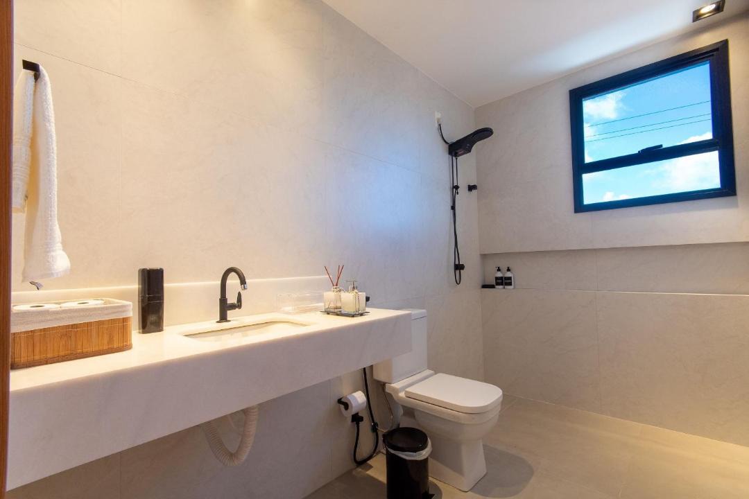 Photo of Bathroom in Jacuma