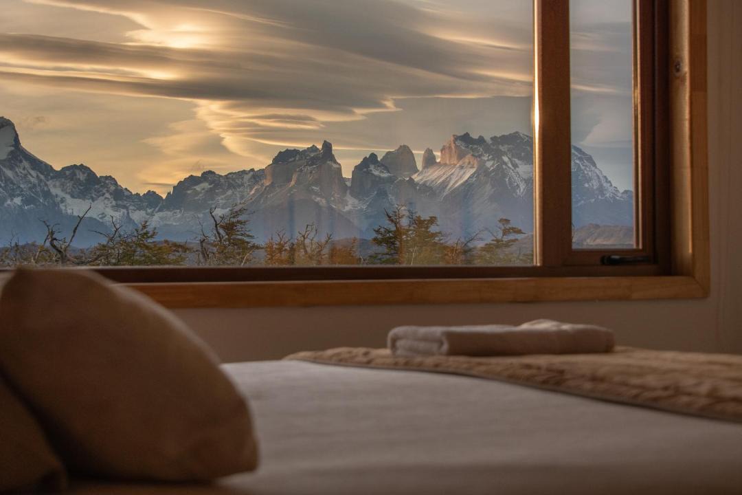 Photo of Others in Torres Del Paine