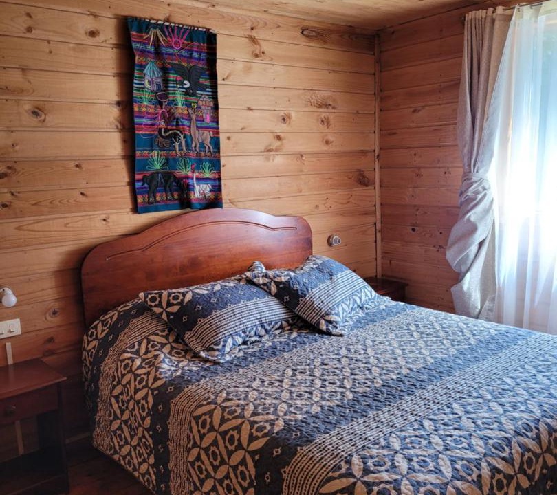 Photo of Bedroom in Pinto