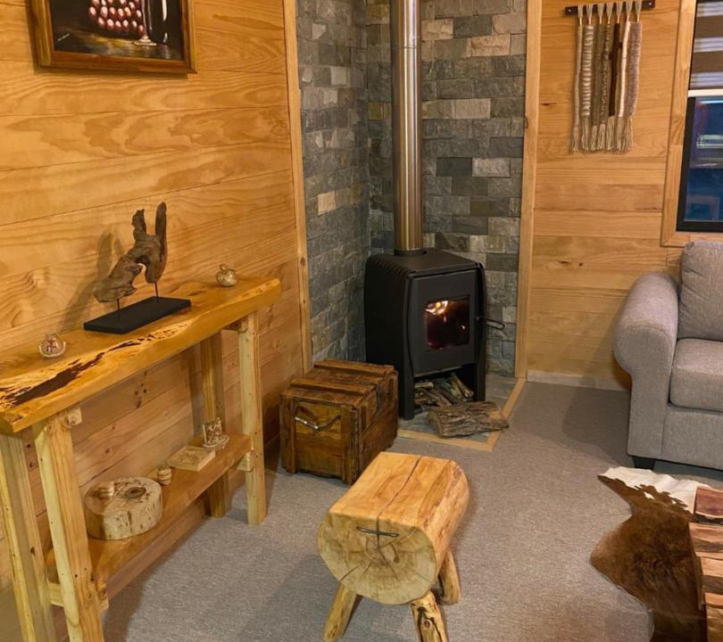 Photo of Livingroom in Coyhaique