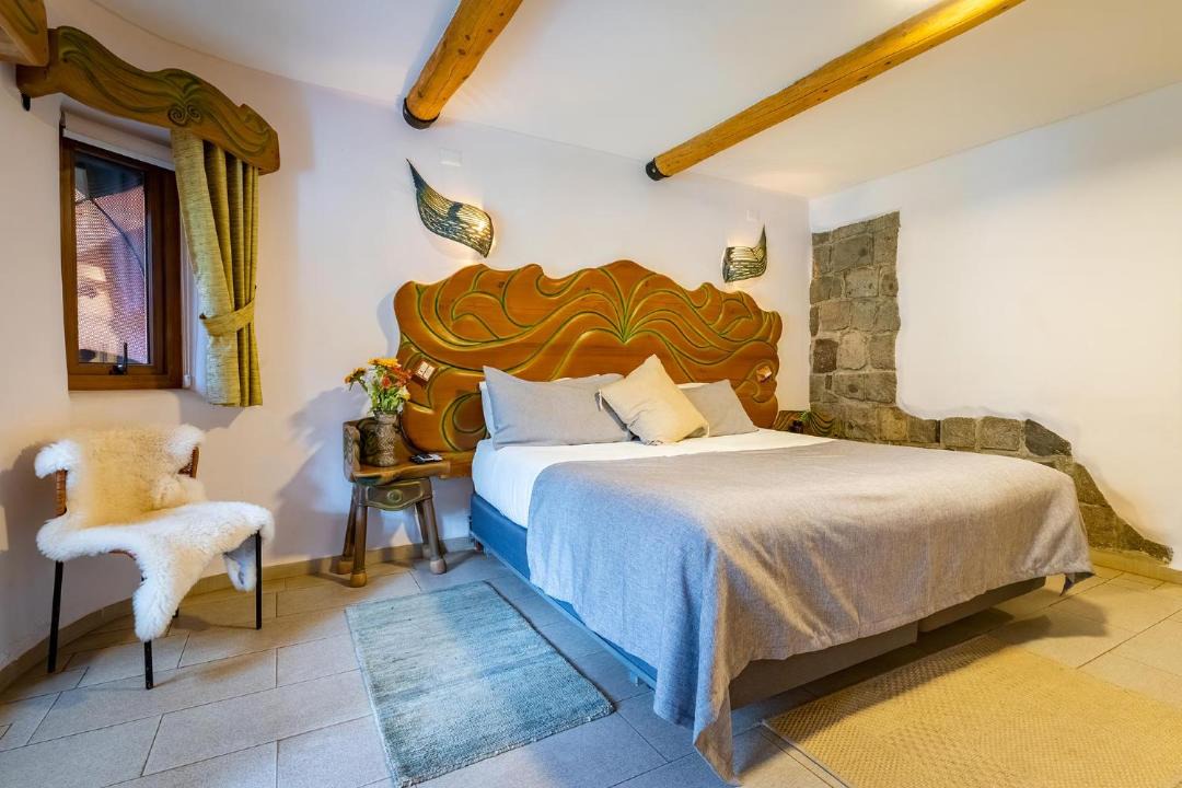 Photo of Bedroom in San Alfonso