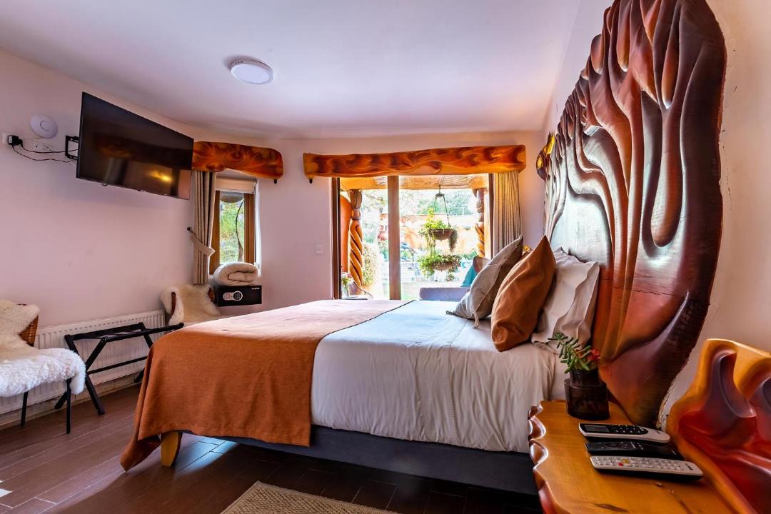 Photo of Bedroom in San Alfonso