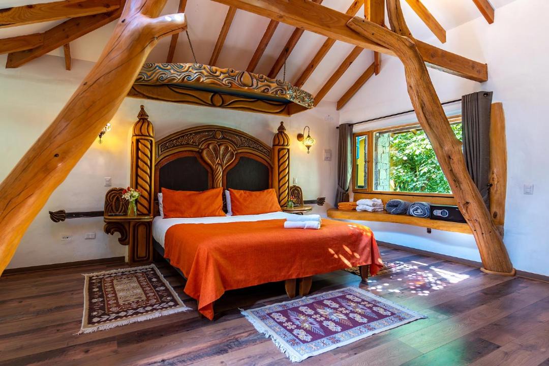Photo of Bedroom in San Alfonso