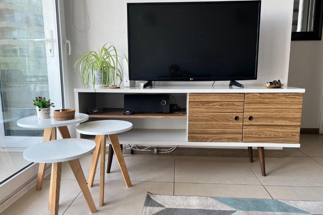 Photo of Livingroom in La Serena