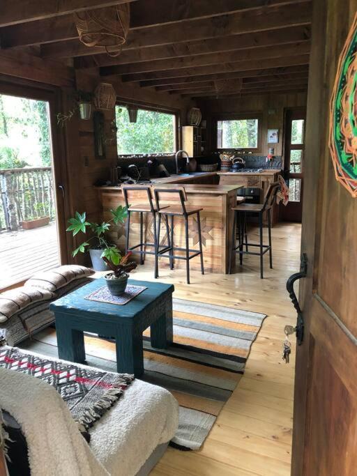 Photo of Livingroom in Villarrica