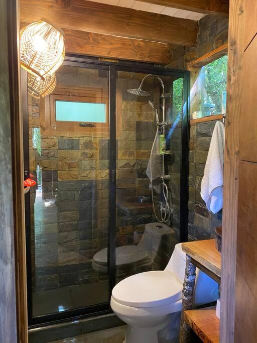 Photo of Bathroom in Villarrica