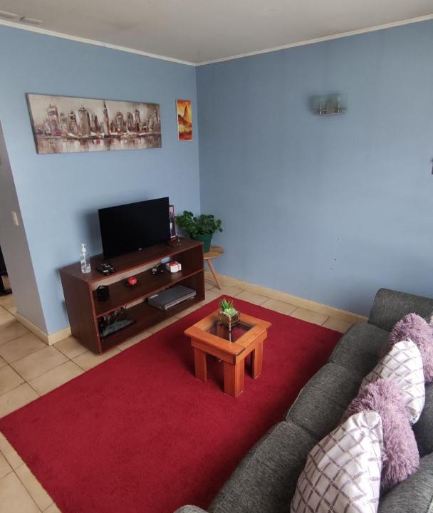 Photo of Livingroom in Coyhaique