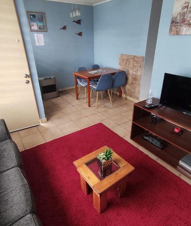 Photo of Livingroom in Coyhaique
