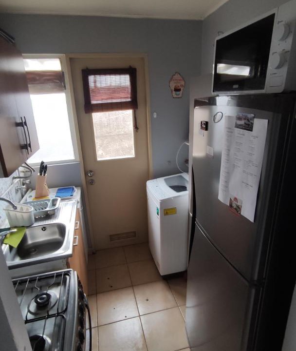 Photo of Kitchen in Coyhaique