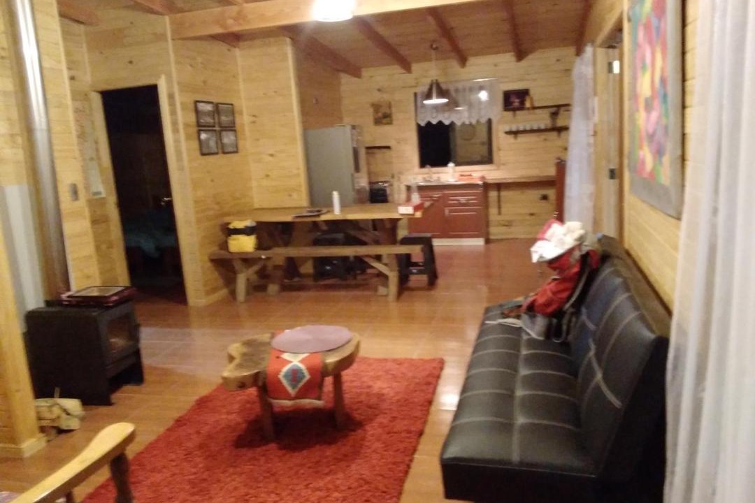Photo of Livingroom in Llifen