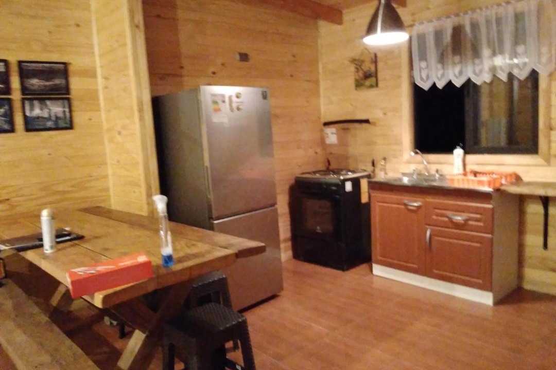 Photo of Kitchen in Llifen
