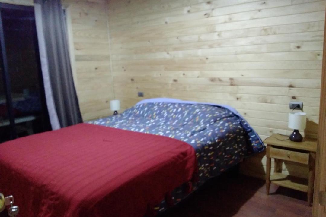 Photo of Bedroom in Llifen