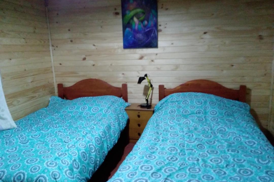 Photo of Bedroom in Llifen