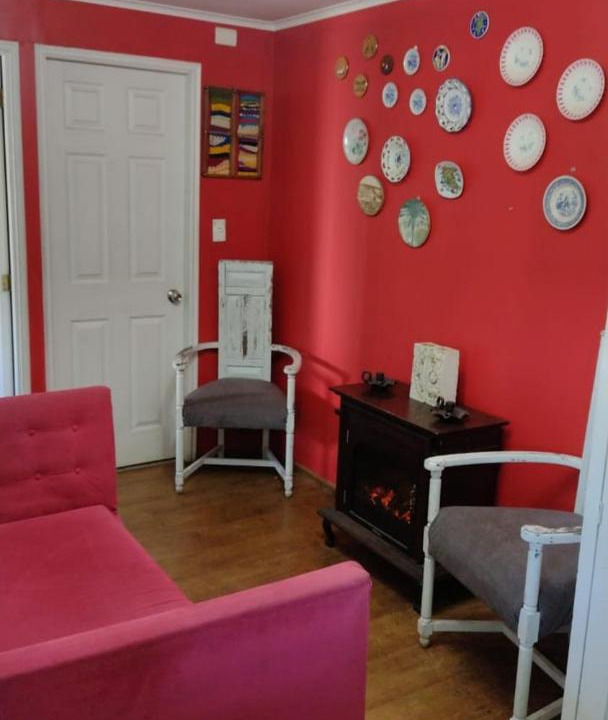Photo of Livingroom in Valdivia