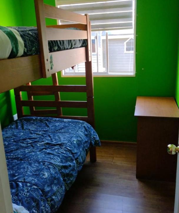 Photo of Bedroom in Valdivia