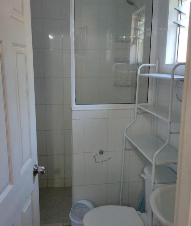 Photo of Bathroom in Valdivia
