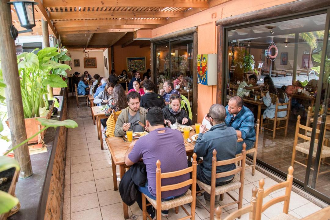 Photo of Others in El Molle