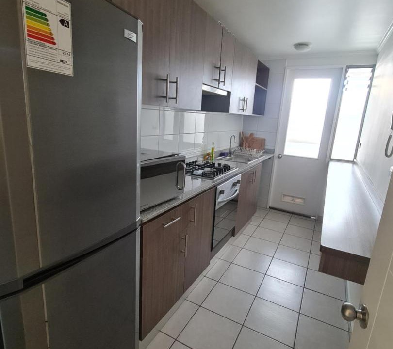 Photo of Kitchen in Los Andes