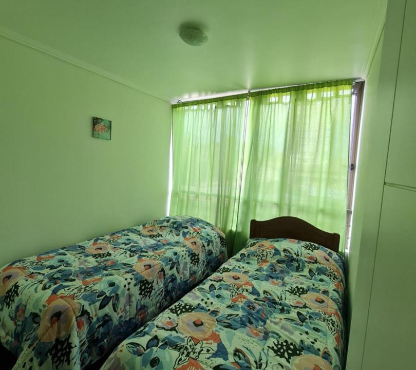 Photo of Bedroom in Los Andes