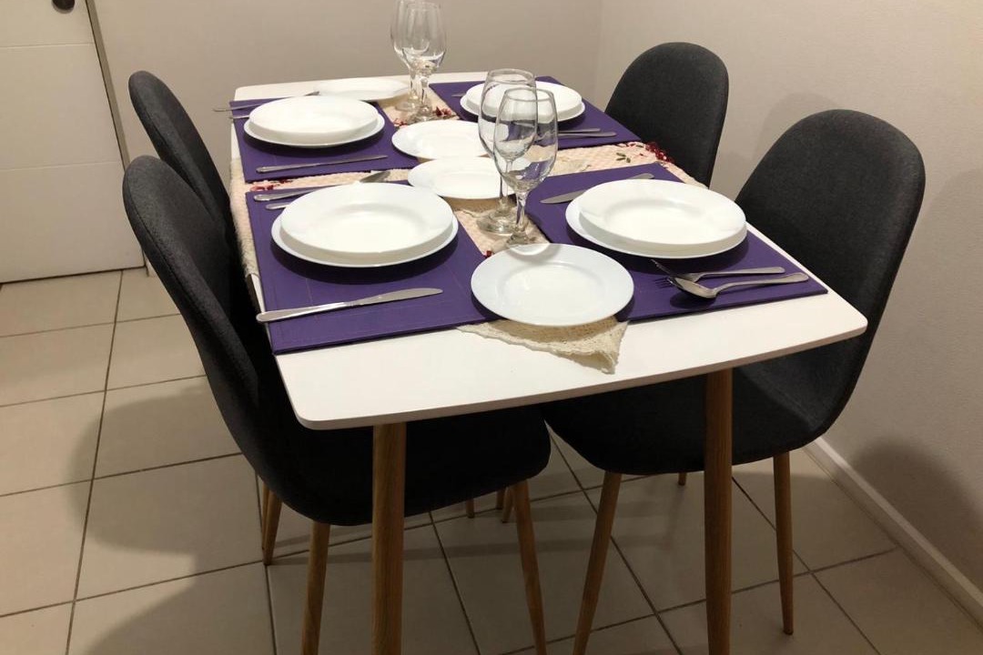 Photo of Kitchen in Temuco