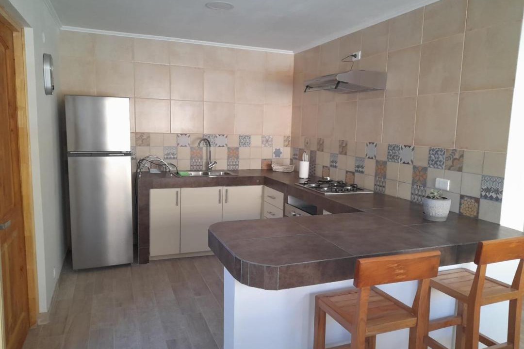 Photo of Kitchen in Paihuano