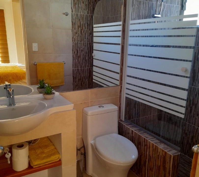 Photo of Bathroom in Paihuano