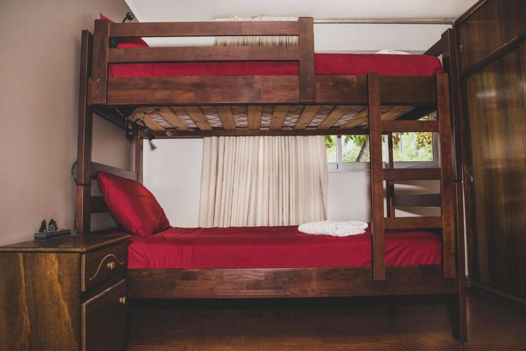 Photo of Bedroom in Santa Cruz