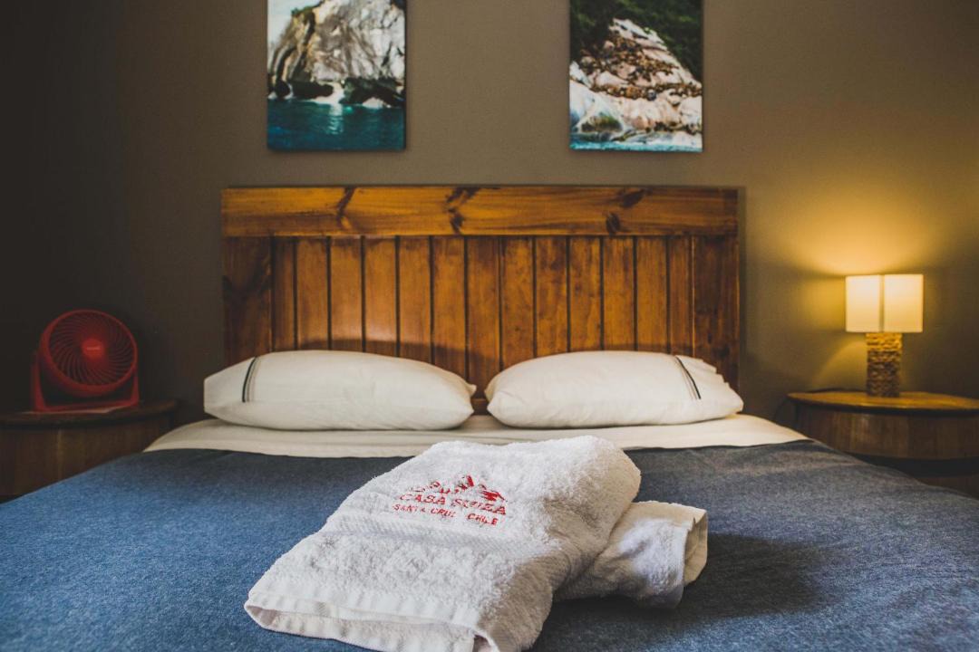 Photo of Bedroom in Santa Cruz