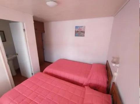 Photo of Bedroom in La Serena