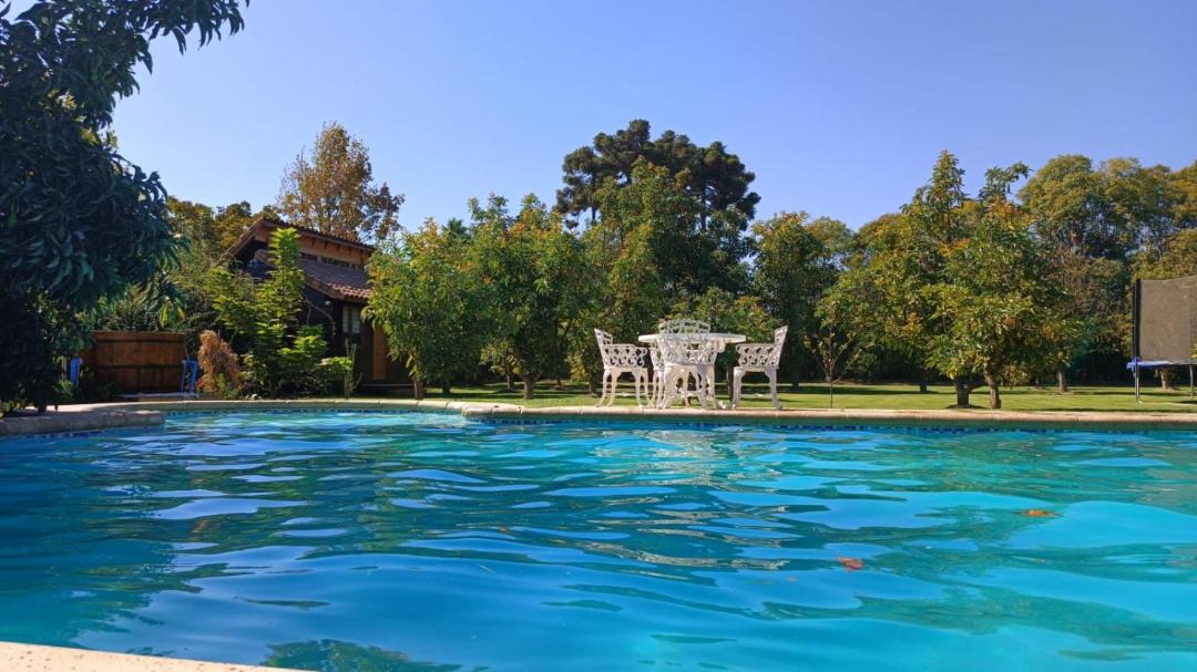 Photo of Outdoor in Talagante