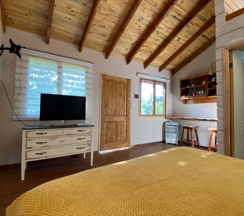 Photo of Bedroom in Talagante