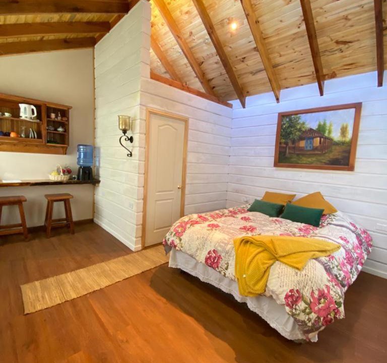 Photo of Bedroom in Talagante