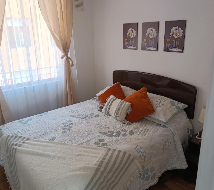 Photo of Bedroom in Ovalle