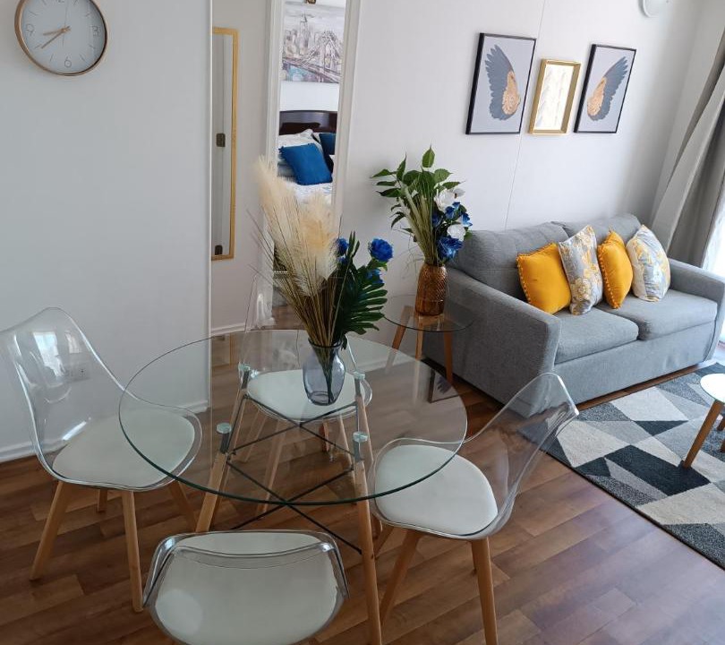 Photo of Livingroom in Ovalle
