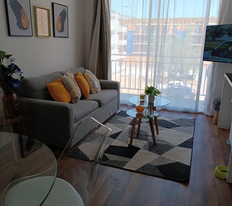 Photo of Livingroom in Ovalle