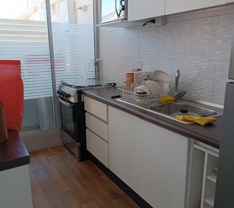 Photo of Kitchen in Ovalle