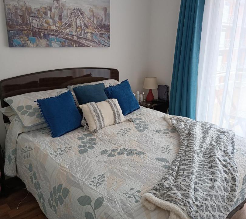 Photo of Bedroom in Ovalle