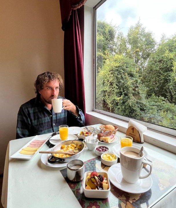 Photo of Others in Pucon
