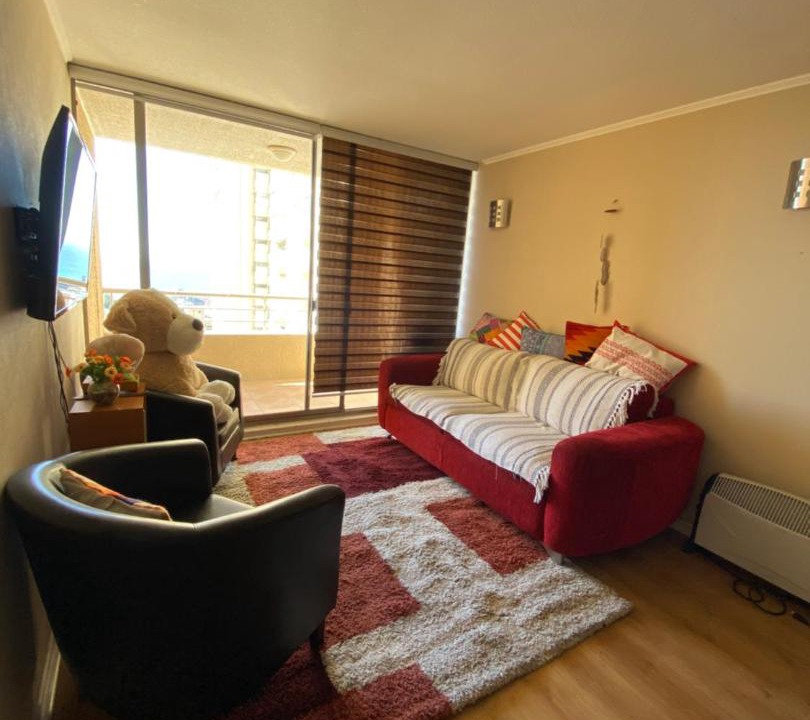 Photo of Livingroom in Placeres