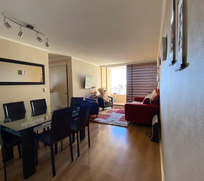 Photo of Livingroom in Placeres