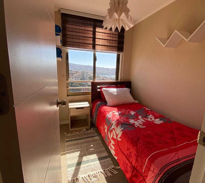Photo of Bedroom in Placeres