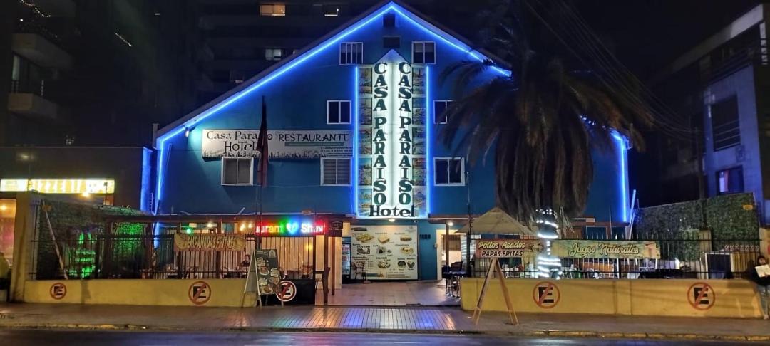 Photo of Buildings in San Miguel