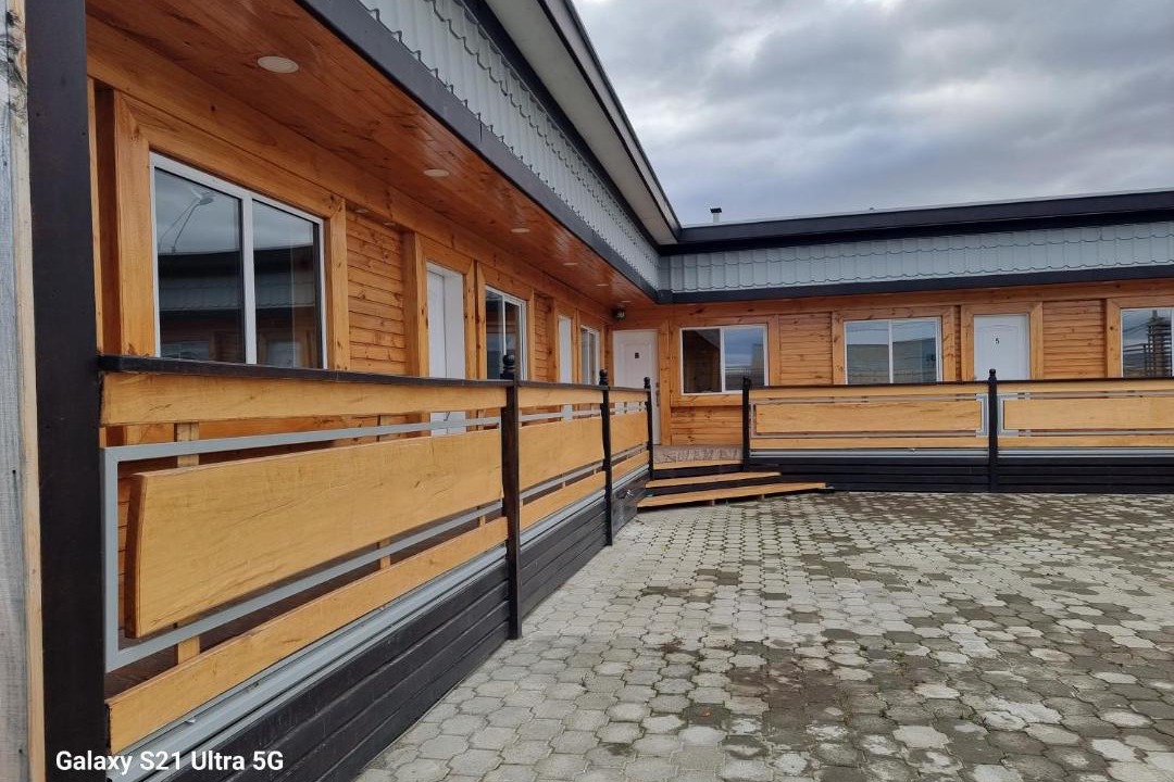 Photo of Others in Puerto Natales