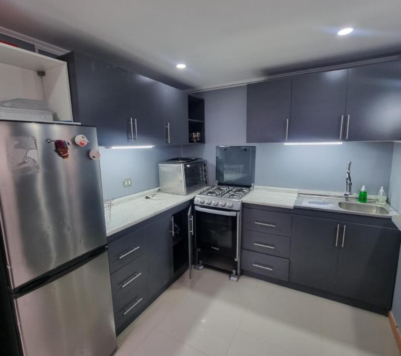 Photo of Kitchen in Ancud